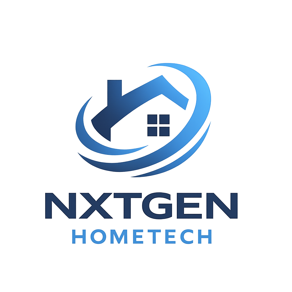 NXTGEN HomeTech Logo