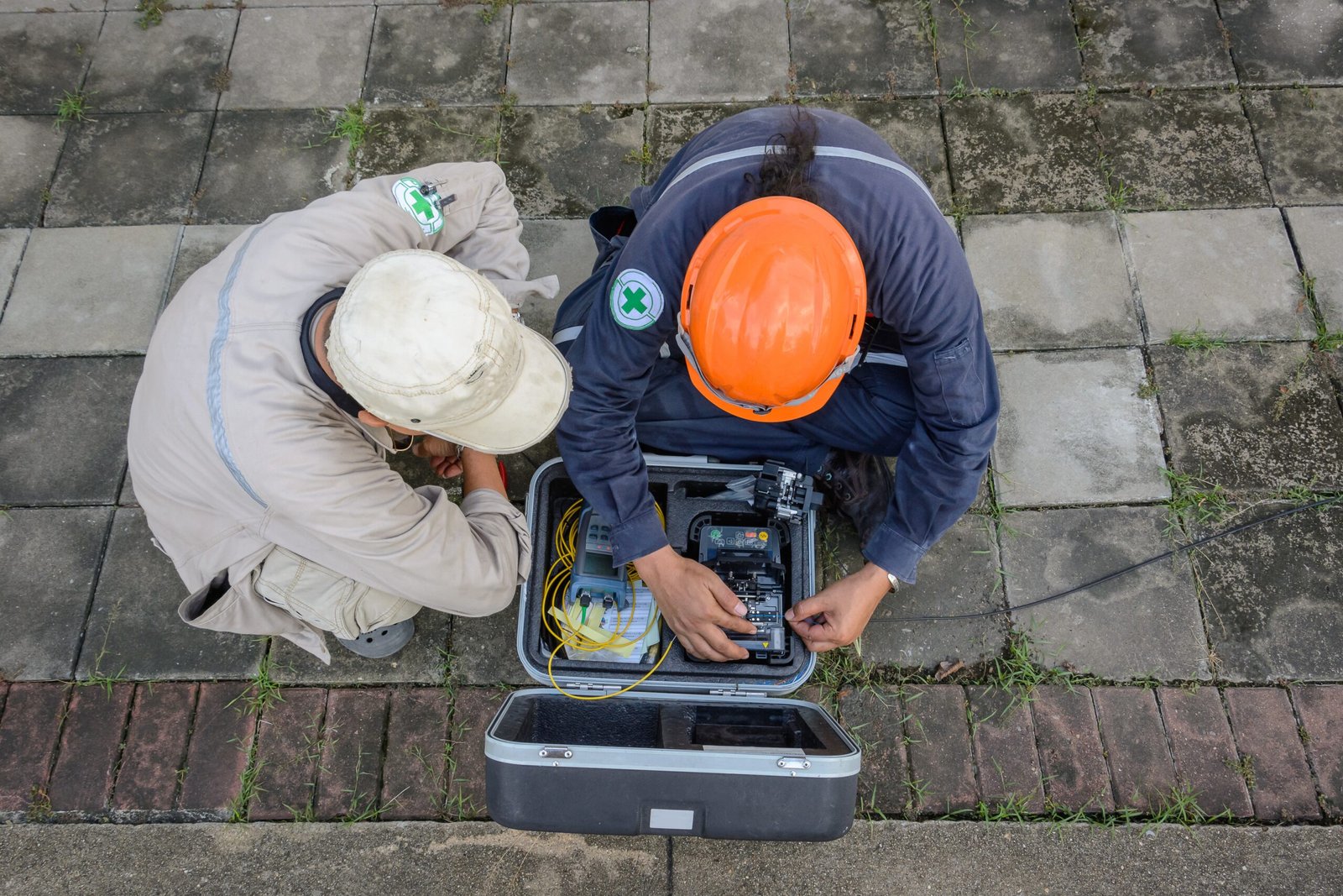 Professional installation